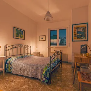 Robertone Apartment Bari