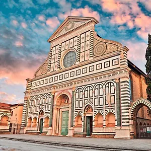 Casa Novella Fortezza Da Apartment Florence