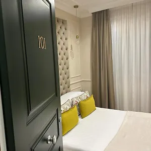 Nouvelle Maison Luxury Palace Guest house Rome