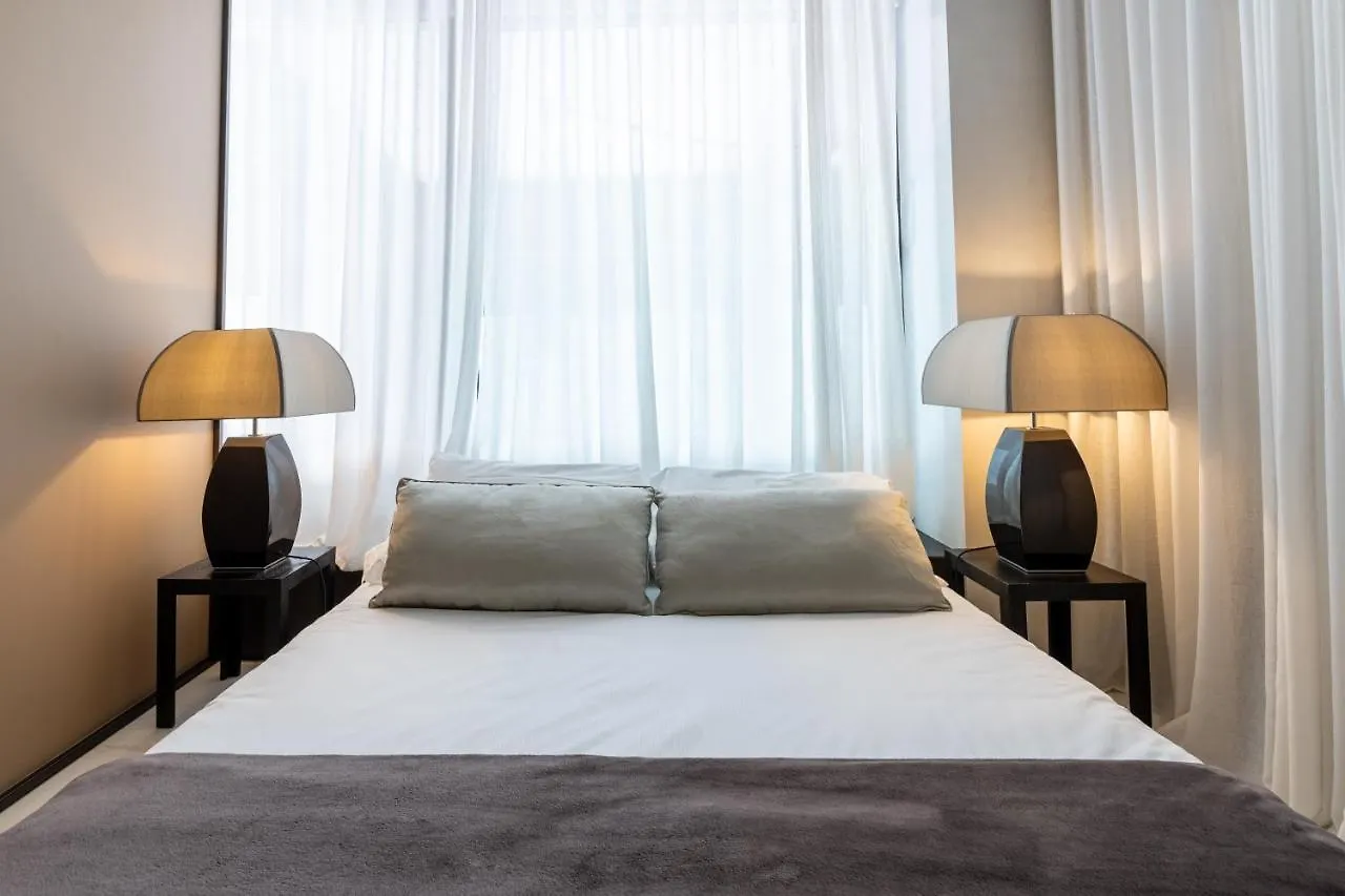 Nj Hotels & Apartments San Pietro All'Orto 6 Milan