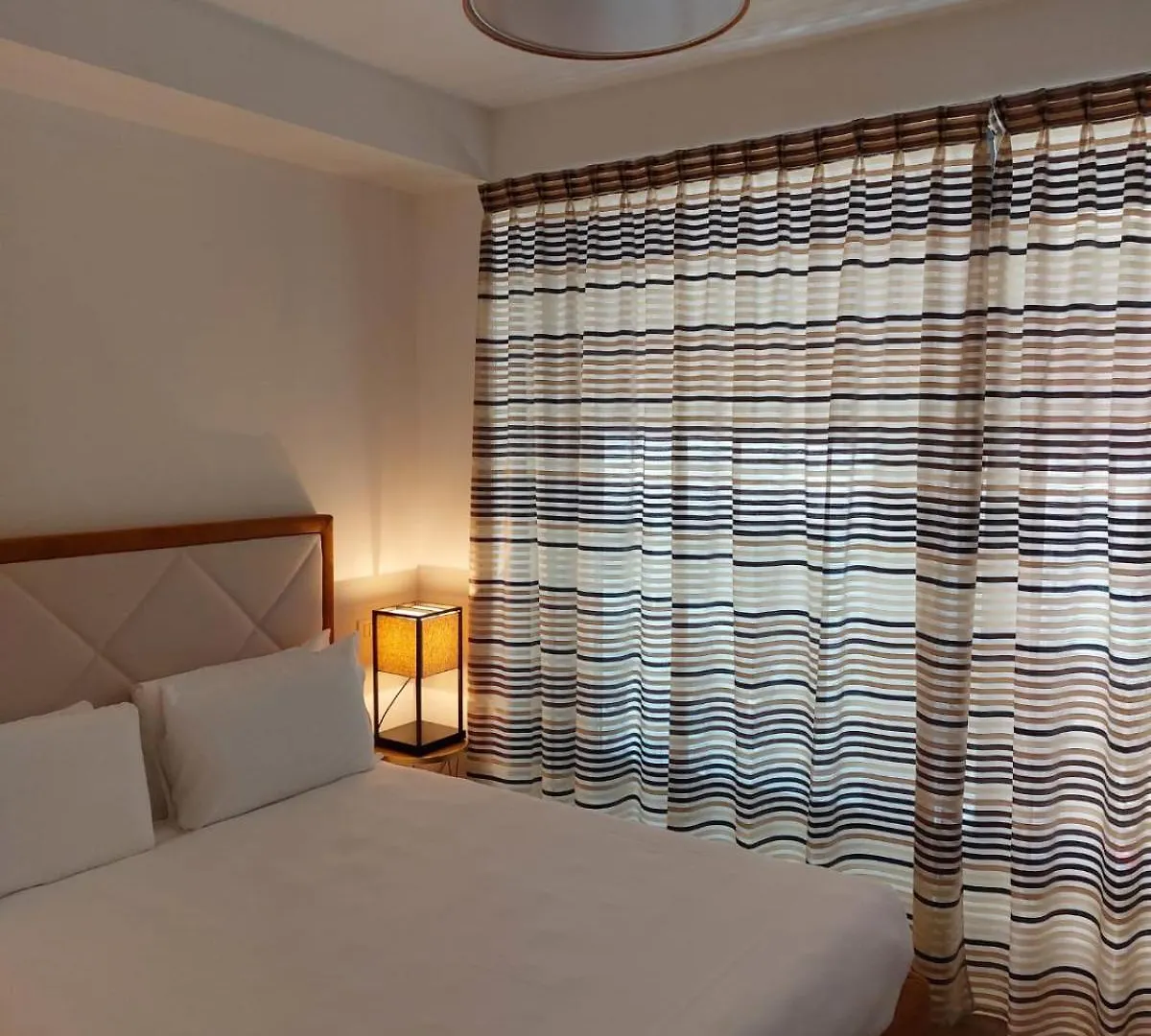 Nj Hotels & Apartments San Pietro All'Orto 6 Mediolan Włochy