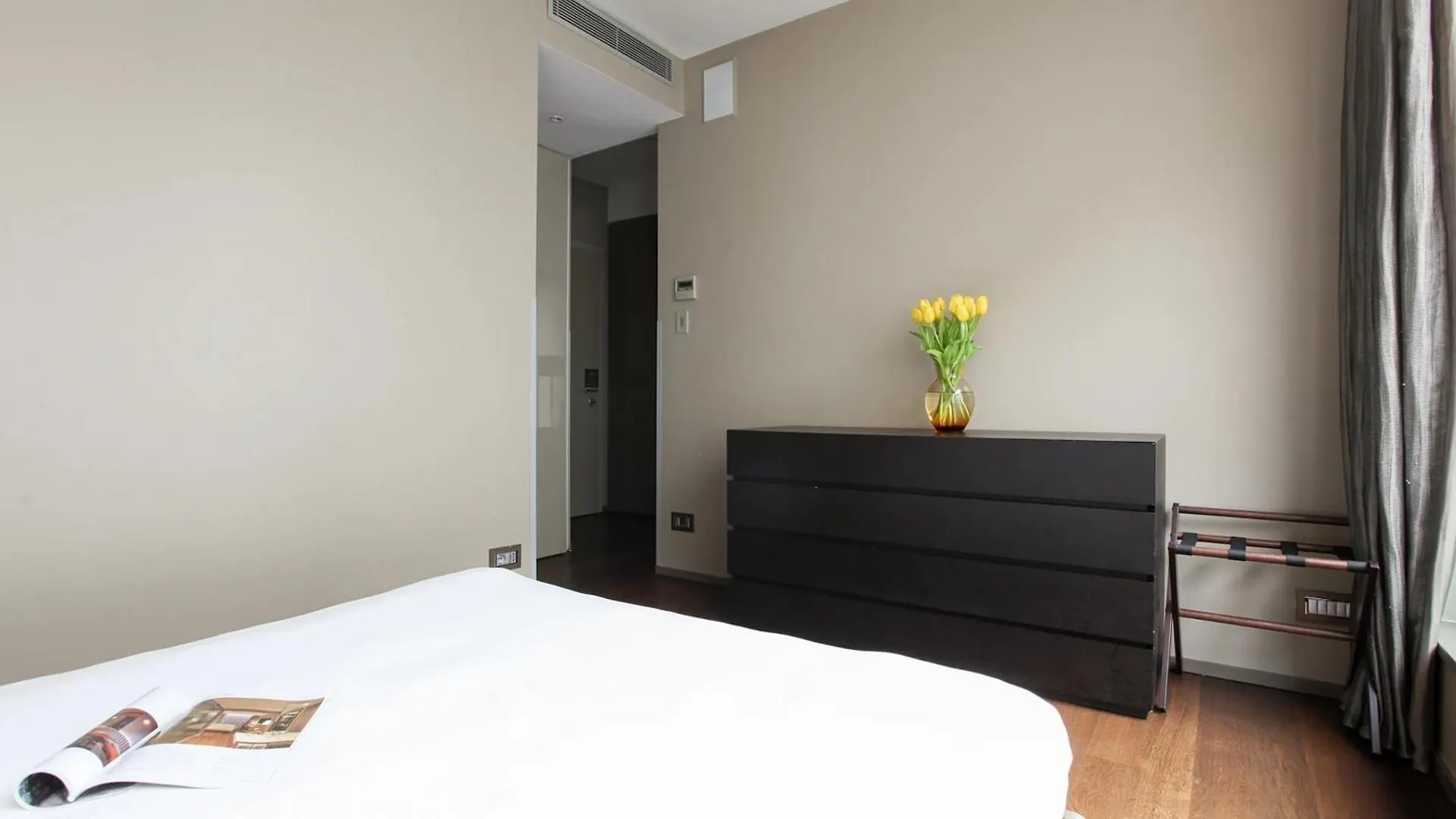 Nj Hotels & Apartments San Pietro All'Orto 6 Milan