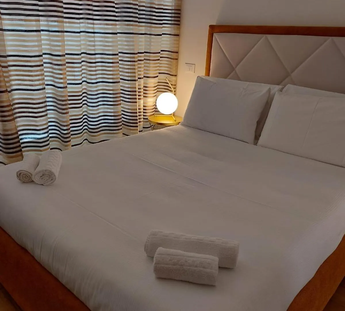 Nj Hotels & Apartments San Pietro All'Orto 6 Milan Italy
