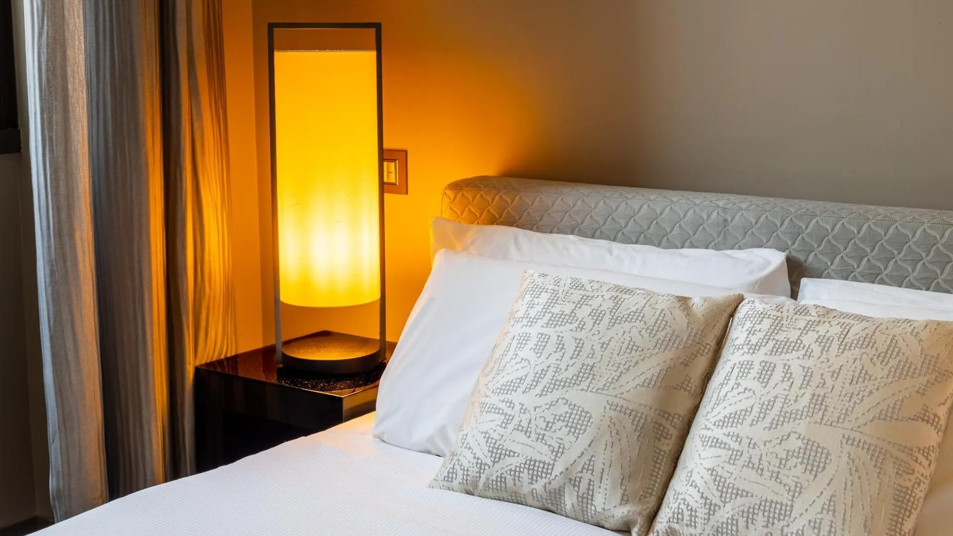 Nj Hotels & Apartments San Pietro All'Orto 6 Milan