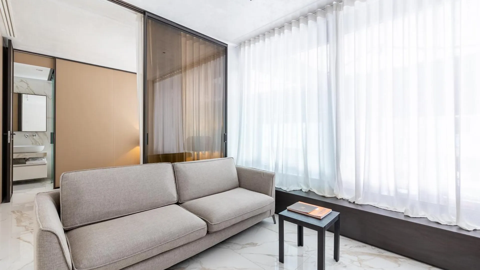 Nj Hotels & Apartments San Pietro All'Orto 6 Milano
